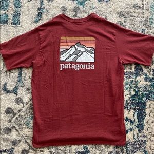 Patagonia Men’s Medium Tee